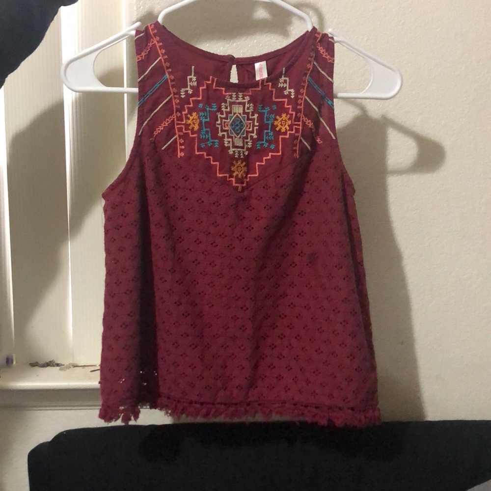 Shirt